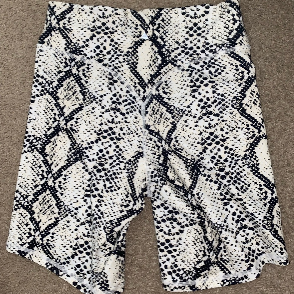 Balance Athletica Biker Shorts